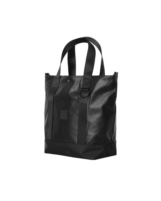 26FW 칼하트 WIP 토트백 I037068 BLACK - CARHARTT WIP