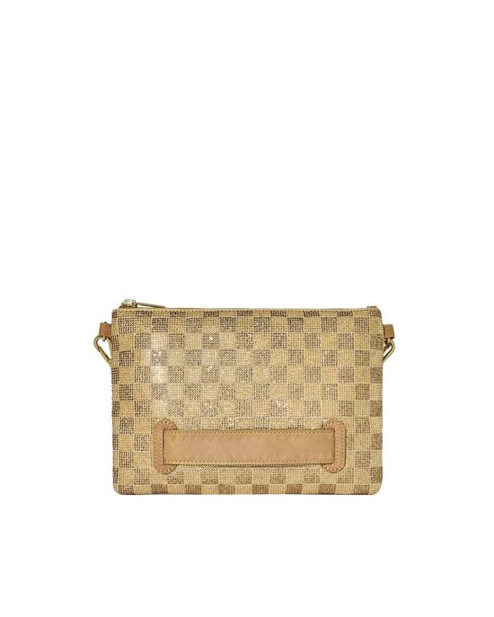 26FW 스프레이그라운드 클러치/파우치 910B9481NSZ GOLD - SPRAYGROUND