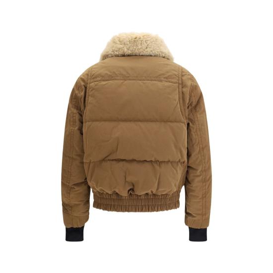 26FW 몽클레어 자켓 MOL20971A00041599C023RBB BROWN - MONCLER