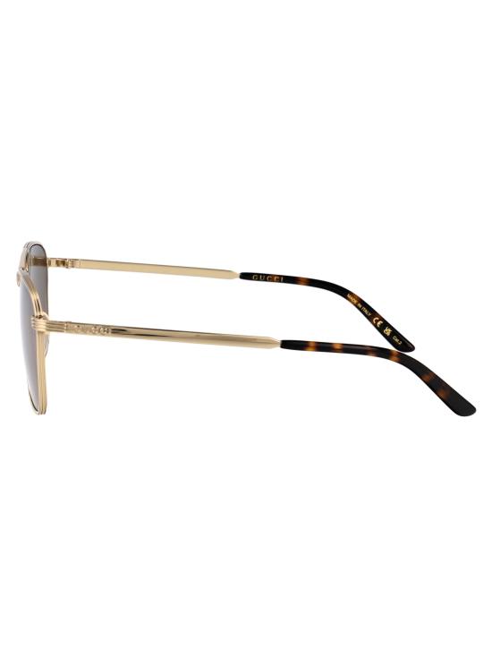  구찌 선글라스 GG1881S GOLD - GUCCI