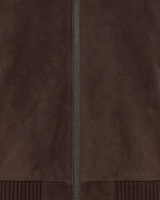 26FW 휴고보스 자켓 50569677 BROWN - HUGO BOSS