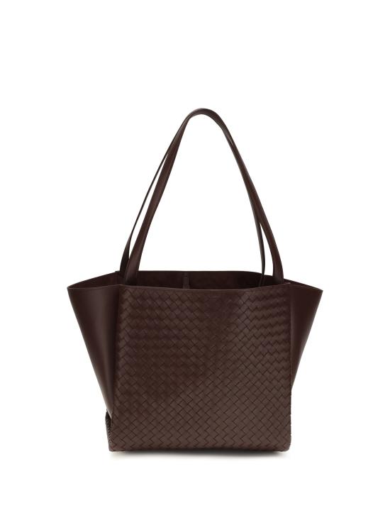 26FW 보테가베네타 토트백 A006T5V60G0 BROWN - BOTTEGA VENETA