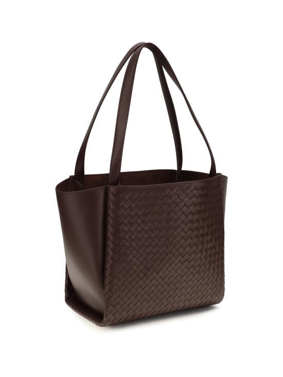 26FW 보테가베네타 토트백 A006T5V60G0 BROWN - BOTTEGA VENETA
