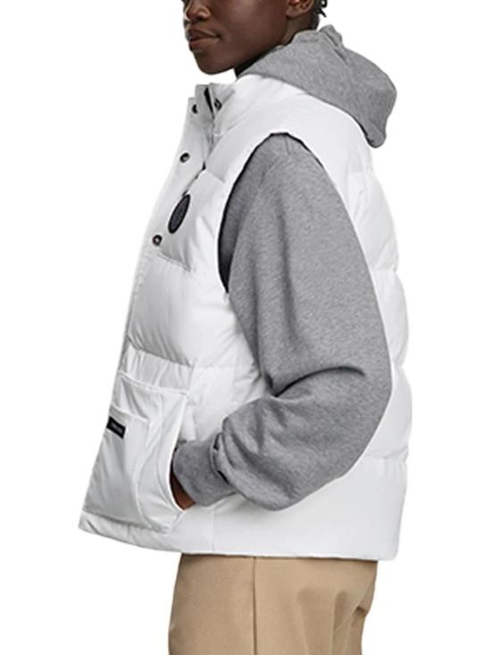  캐나다구스 베스트 210000038227 - CANADA GOOSE