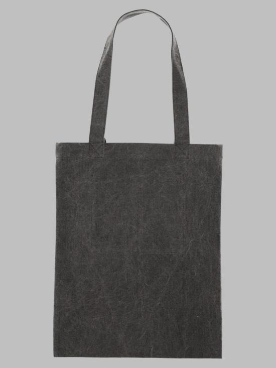 26FW 다크쉐도우 토트백 DA02F6431 CVGEM914808 GRAY - DRKSHDW