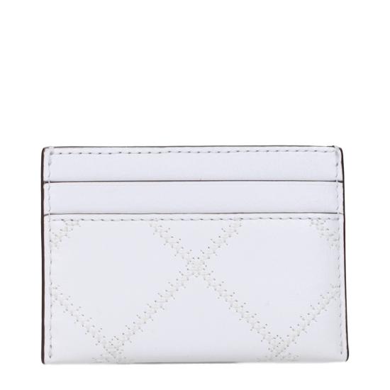  토리버치 명함지갑 TO16656806543751BT WHITE - TORY BURCH