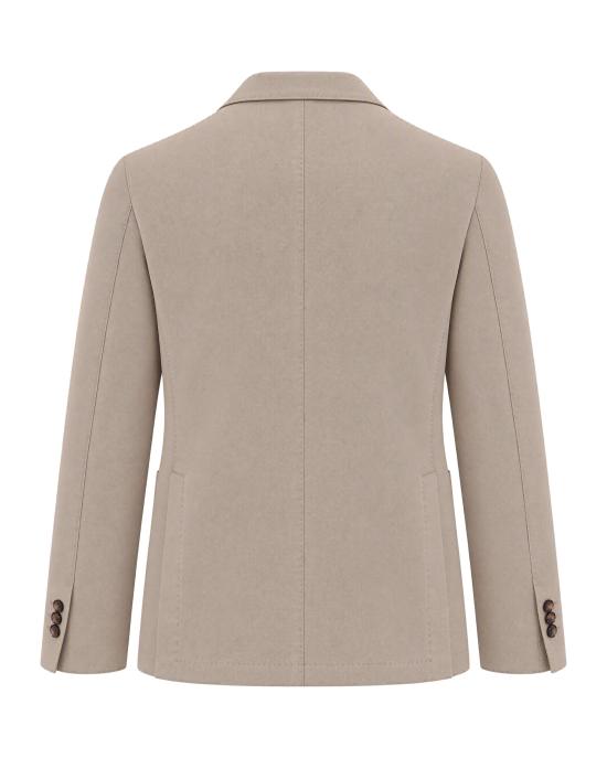 26FW 엘비엠 자켓 2885 BEIGE - L.B.M.