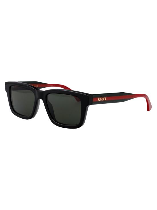  구찌 선글라스 GG1869S BLACK - GUCCI