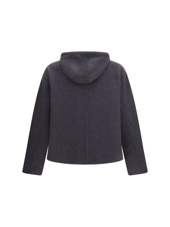 26FW 로에베 자켓 H526Y02WFF NAVY - LOEWE