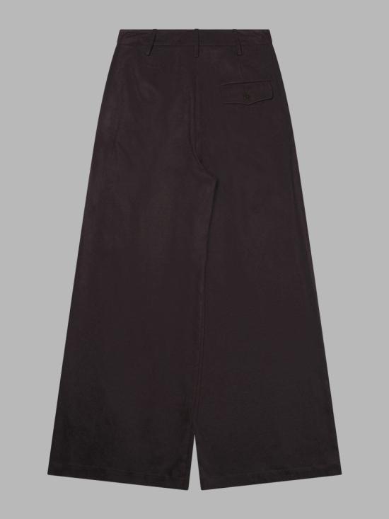 26FW 알리지 팬츠 166109 A6001ME PURPLE - ALYSI