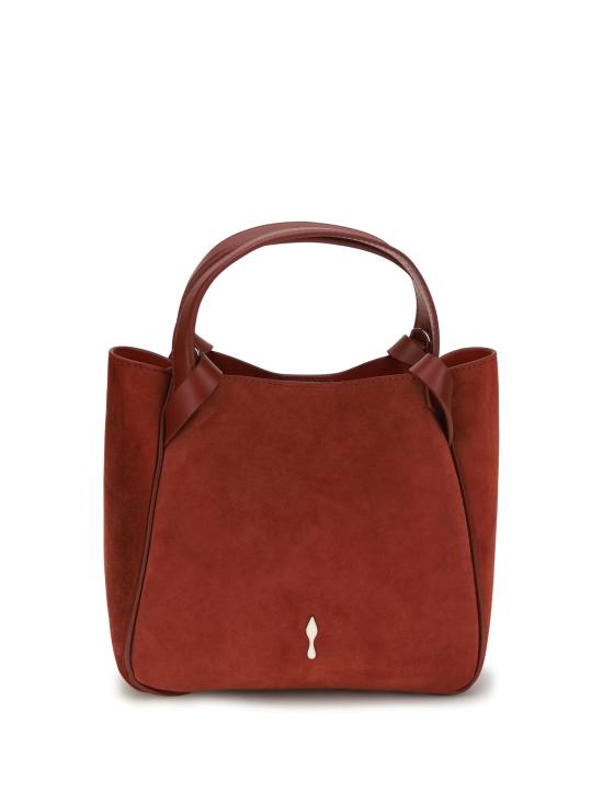 26FW 크리스챤 루부탱 가방 3265235 RED - CHRISTIAN LOUBOUTIN