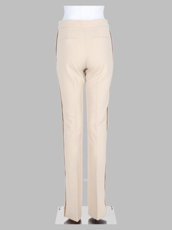 26FW 스포트막스 팬츠 2622136073600 551006 IVORY - SPORTMAX