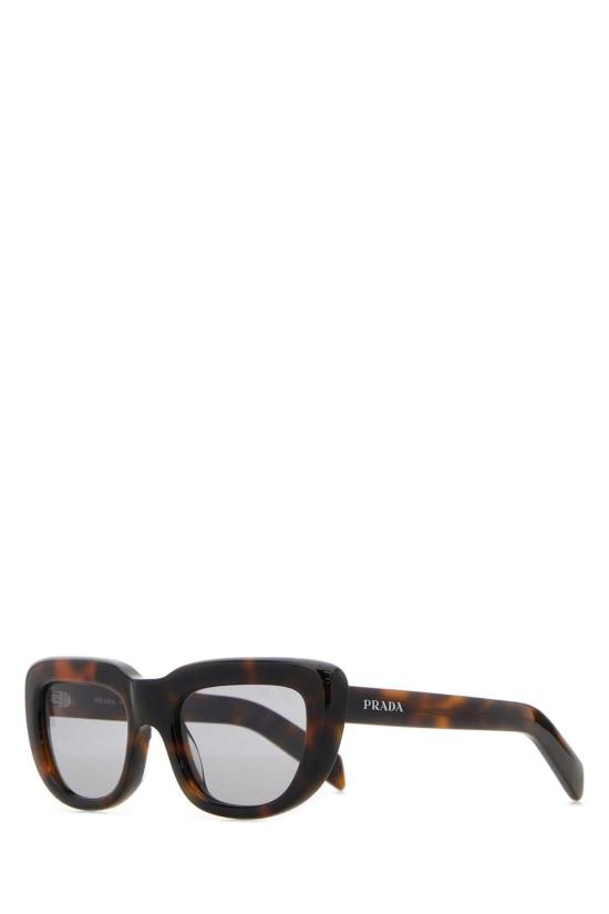 26FW 프라다 선글라스 SPRD07C053E20D FE50Q BROWN