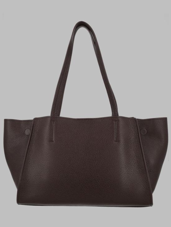 26FW 마이클 코어스 토트백 30F6GNXT7L 251CHOCOLATE BROWN - MICHAEL KORS