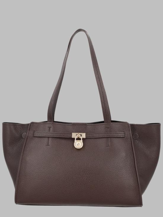 26FW 마이클 코어스 토트백 30F6GNXT7L 251CHOCOLATE BROWN
