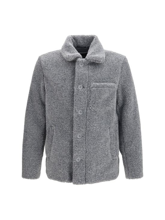 26FW 에르노 자켓 GI000686U12735 GRAY - HERNO