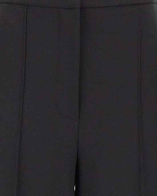 26FW 엘리자베타프랜치 팬츠 PA20267E2 BLACK - ELISABETTA FRANCHI