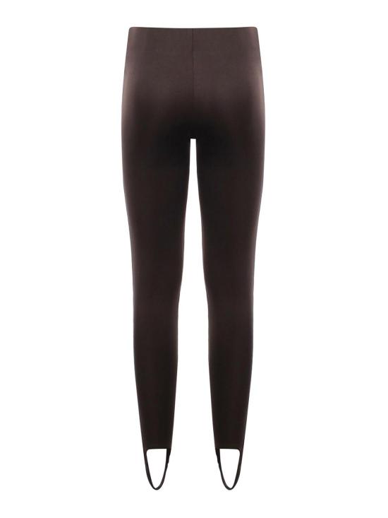 26FW 더프랭키샵 레깅스 PAFS21076200 BROWN - THE FRANKIE SHOP