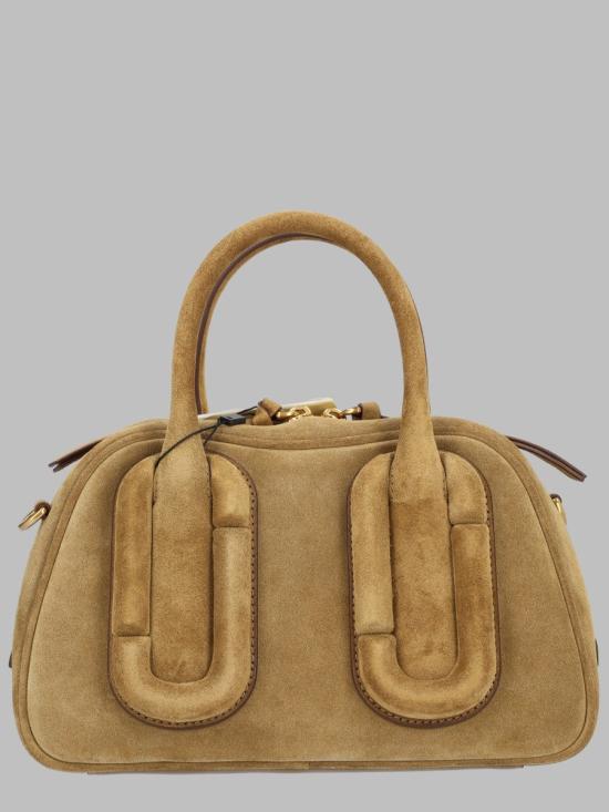 26FW 마크제이콥스 토트백 2F6HSC012H01 247 GREEN - MARC JACOBS