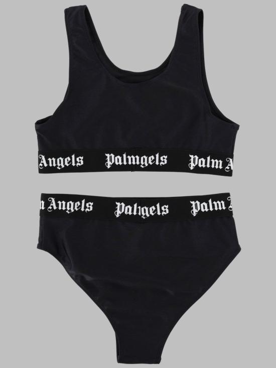 26SS 팜앤젤스 비치웨어 PGFE002K S26JER001110 BLACK - PALM ANGELS