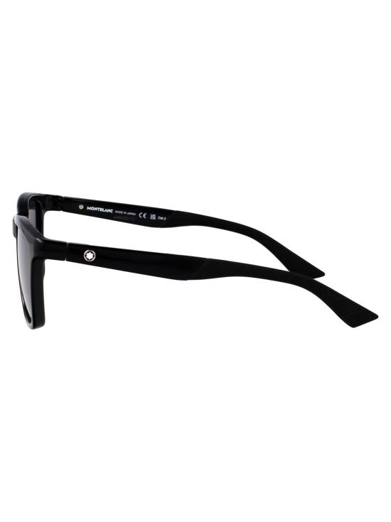  몽블랑 선글라스 MB0399S BLACK - MONTBLANC