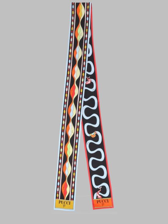 26FW 에밀리오푸치 머플러/스카프 6UGB31 6UC082 MULTICOLOR