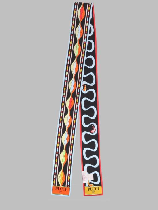 26FW 에밀리오푸치 머플러/스카프 6UGB31 6UC082 MULTICOLOR - EMILIO PUCCI