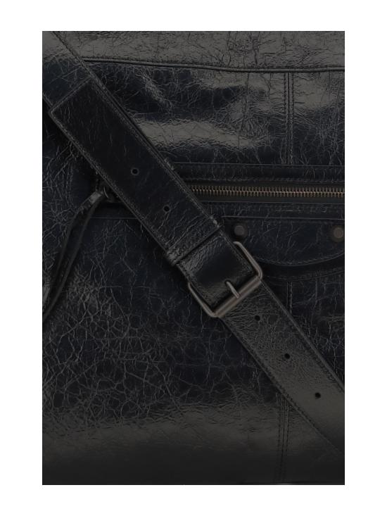 26FW 발렌시아가 숄더백 A0099Z2ABEK BLACK - BALENCIAGA