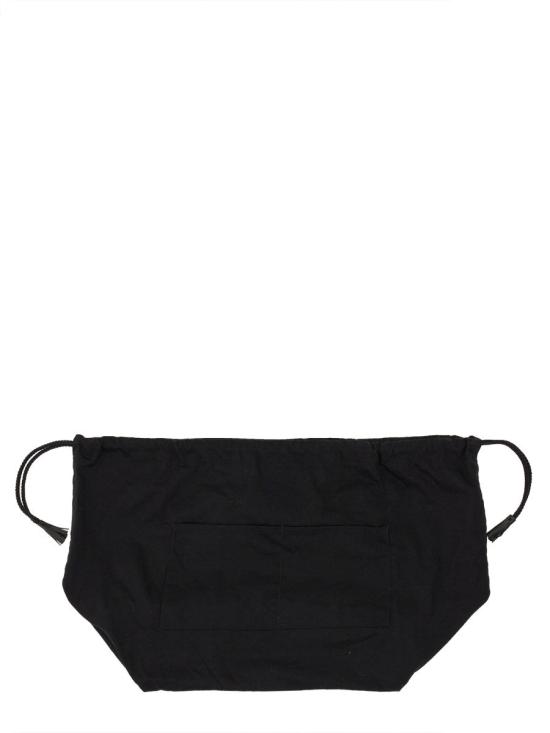 26FW 드래곤디퓨전 토트백 CDS B BLACK