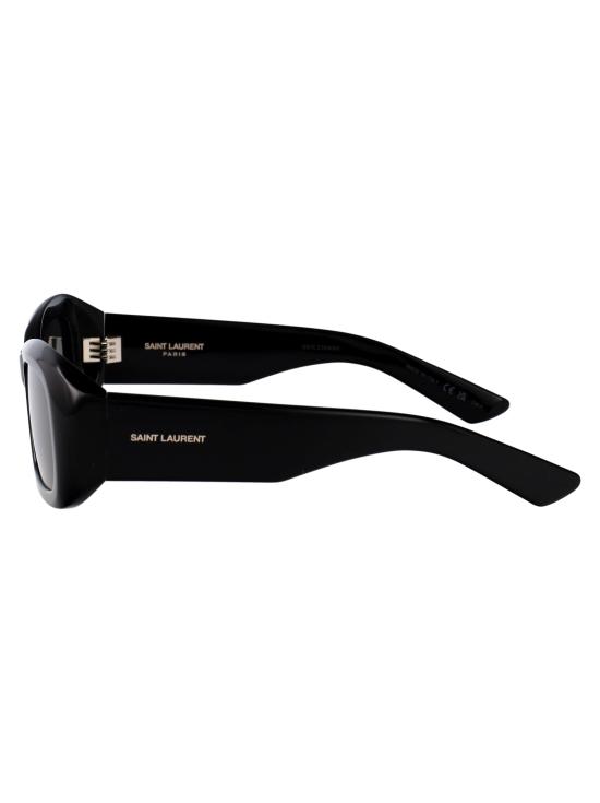 생로랑 선글라스 SL809 BLACK - SAINT LAURENT