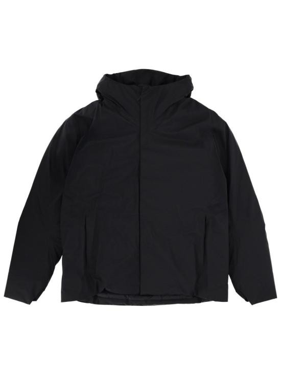 26FW 베일런스 자켓 X000009879 BLACK - VEILANCE