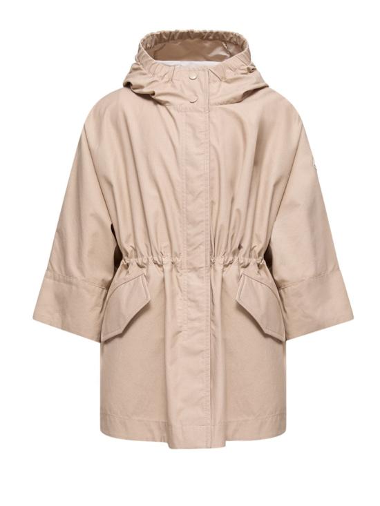 26SS 몽클레어 케이프 3G00002K 599CU23Q BEIGE