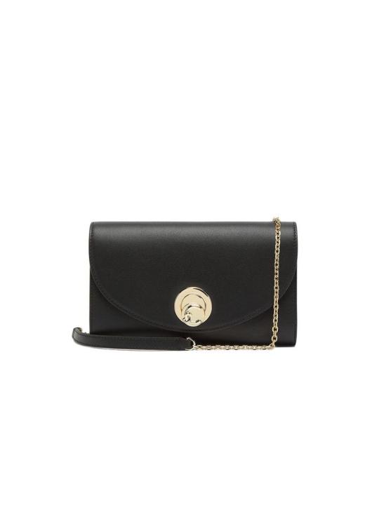26FW 코치넬리 토트백 E1 TOB 15 01 01 001 ONESIZE Coccinelle BLACK