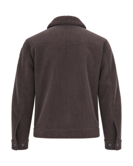 26FW 블라우어 자켓 26WBLUC04253 BROWN - BLAUER