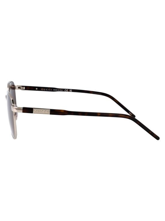  구찌 선글라스 GG1799S SILVER - GUCCI