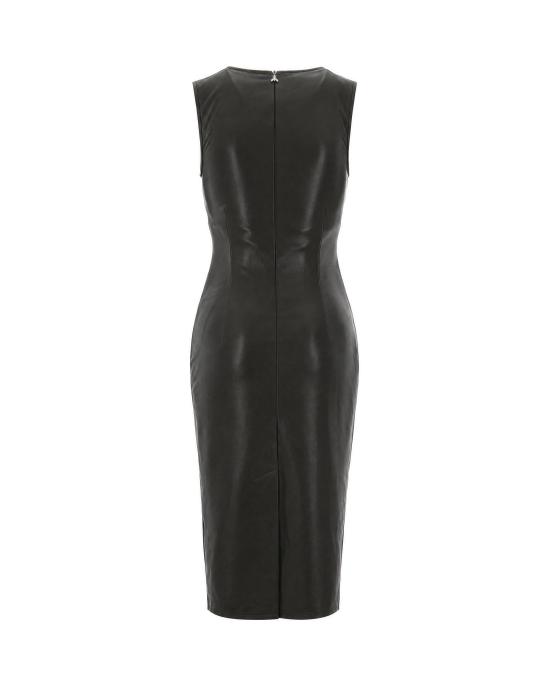 26FW 파트리지아페페 원피스 8A0000 GREEN - PATRIZIA PEPE