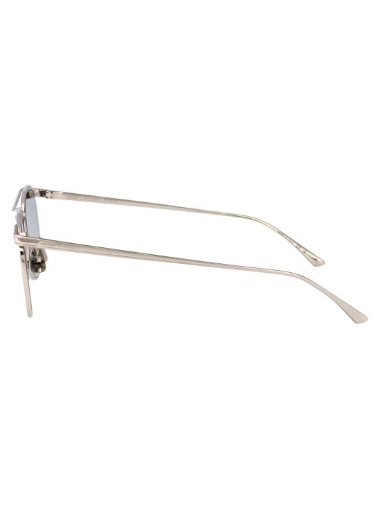  생로랑 선글라스 SL796 VINCENT SILVER - SAINT LAURENT