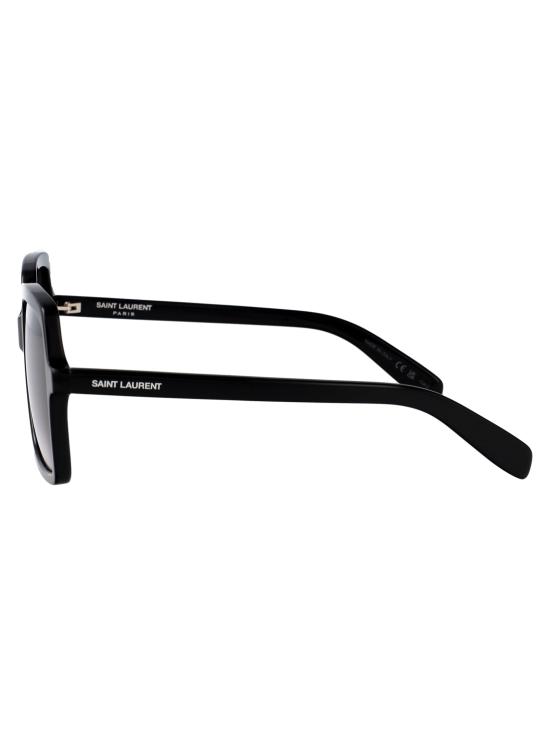  생로랑 선글라스 SL174 BLACK - SAINT LAURENT