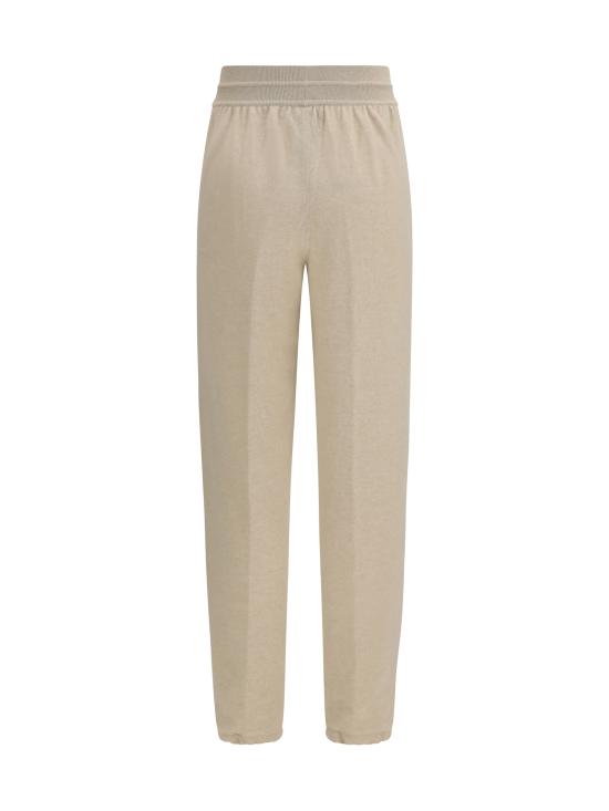 26FW 로로피아나 팬츠 FAP0177 BEIGE - LORO PIANA