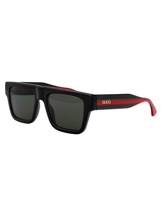  구찌 선글라스 GG1868S BLACK - GUCCI