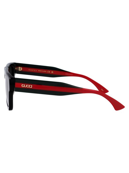  구찌 선글라스 GG1868S BLACK - GUCCI