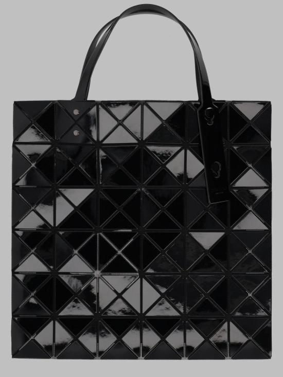 26FW 이세이 미야케 토트백 BB68AG053 15 BLACK - ISSEY MIYAKE