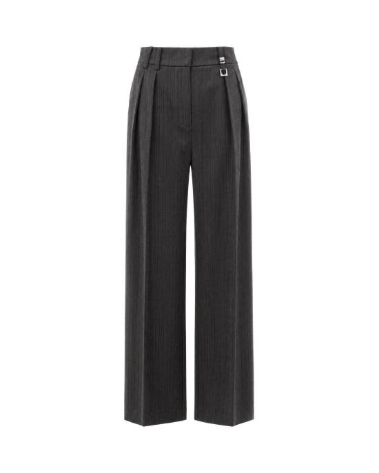 26FW 파트리지아페페 팬츠 8P0474 GRAY