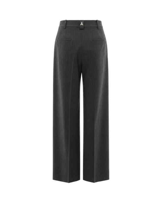26FW 파트리지아페페 팬츠 8P0474 GRAY - PATRIZIA PEPE
