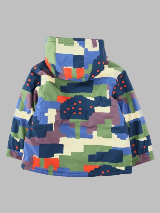 26FW 보보쇼즈 자켓 B226AC106K 991 MULTICOLOR - BOBO CHOSES