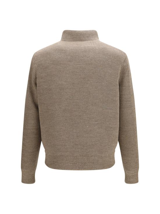 26FW 안드레아다미코 자켓 ENZOANTIK TAUPE
