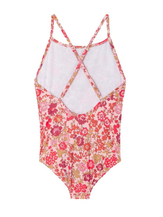 26SS 봉쁘앙 비치웨어 S06GSSW00004K 520 PINK - BONPOINT