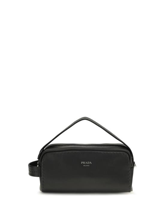 26FW 프라다 숄더백 2VH223VOOO2ZQ4 BLACK - PRADA