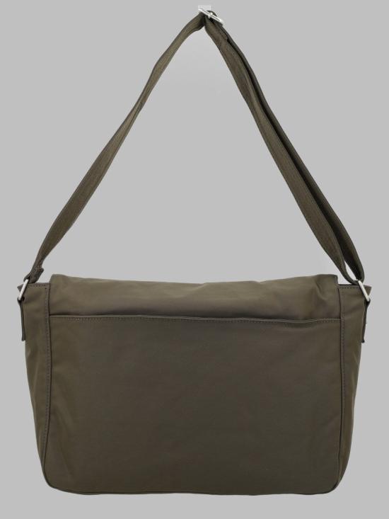 26FW 아페쎄 숄더백 PSANL H67007 JAA GREEN - A.P.C.
