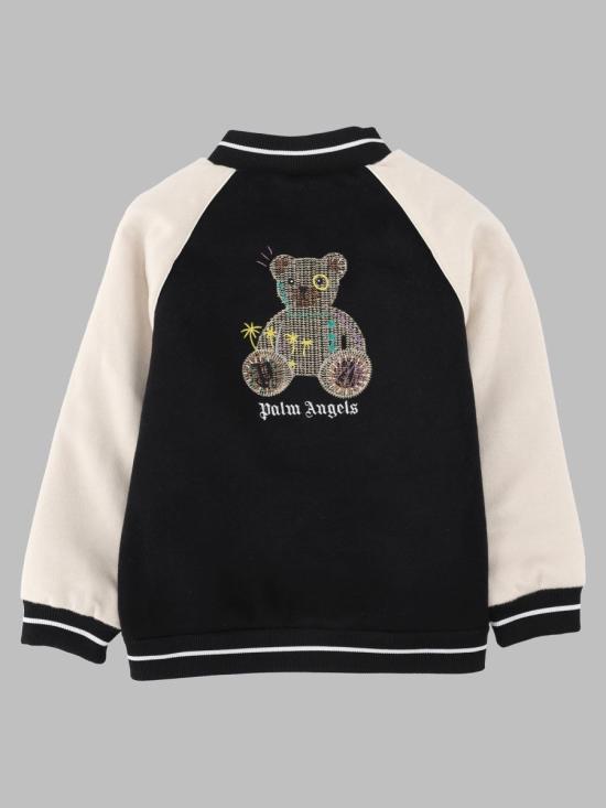26FW 팜앤젤스 자켓 F6PAJBJK173K 110 BLACK - PALM ANGELS